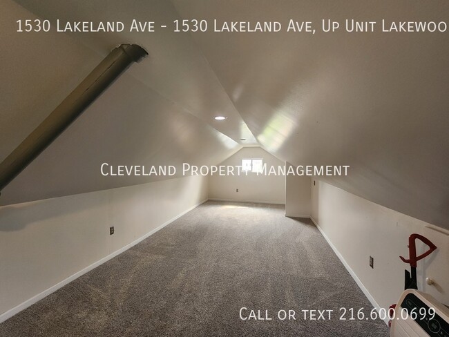 Building Photo - 1530 Lakeland Ave