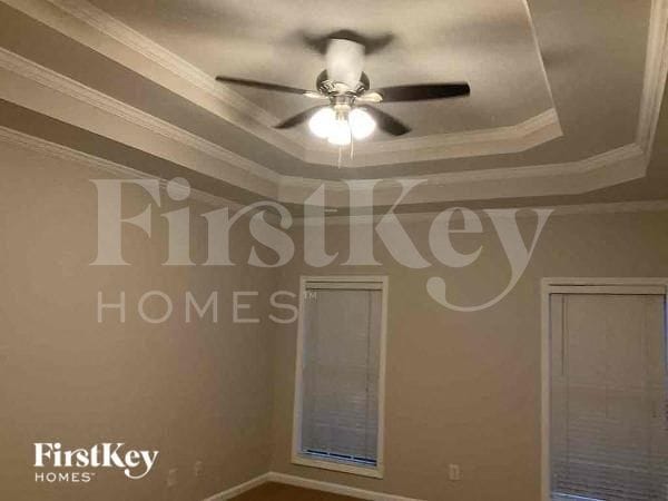 Building Photo - 5903 Vintage Oaks Pass