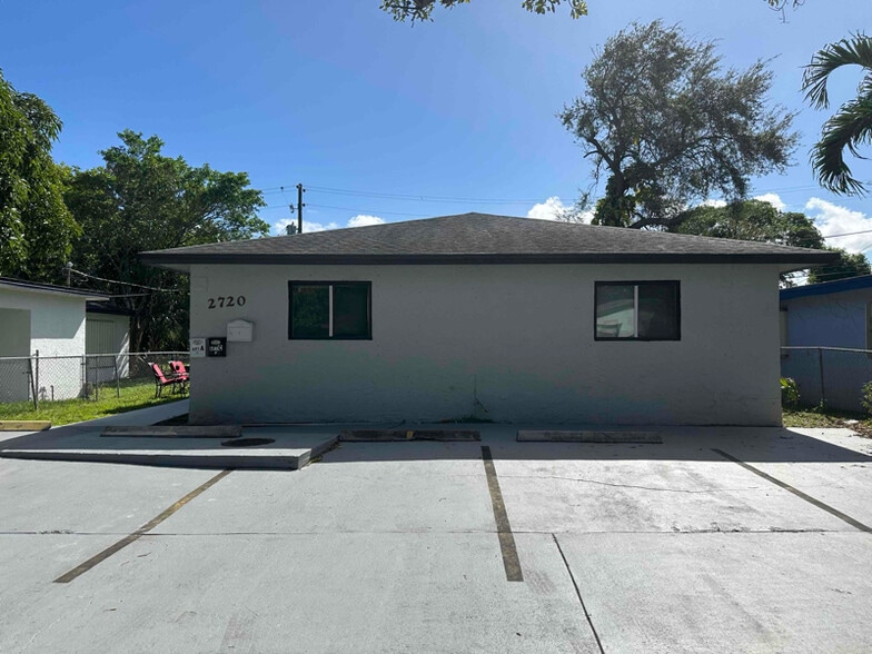Building Photo - 2720 NW 13th St