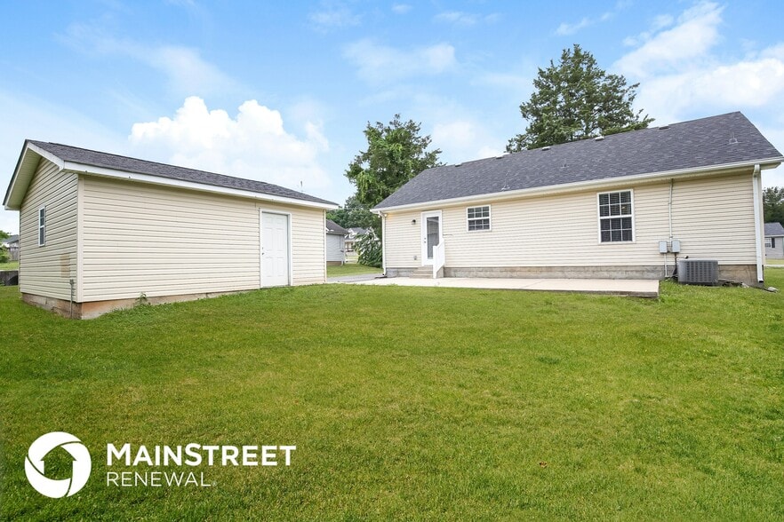 Building Photo - 352 Royal Garden Dr