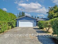 Building Photo - Coming Soon! 3BR 1.75BA Rambler in Olympia...