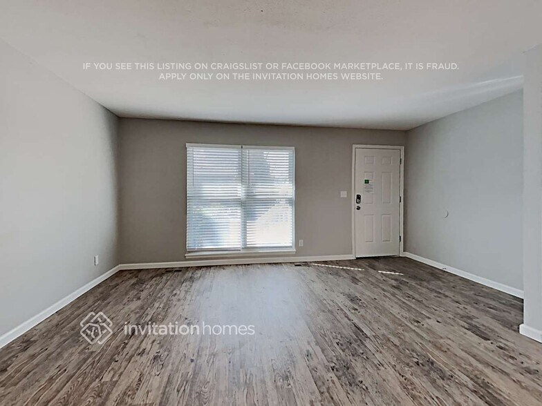 Building Photo - 6689 Flintridge Dr