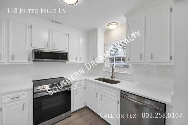Building Photo - 118 Hutto Hill