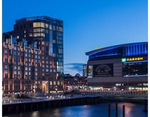 Building Photo - 100 Lovejoy Wharf