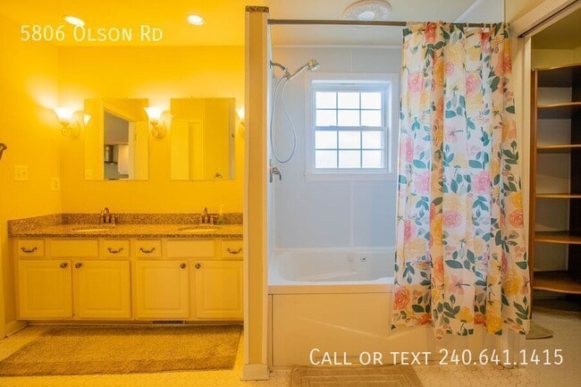 Building Photo - 5806 Olson Rd