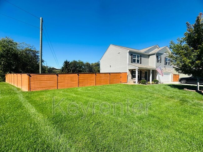 Building Photo - 104 Jesse Baker Ln