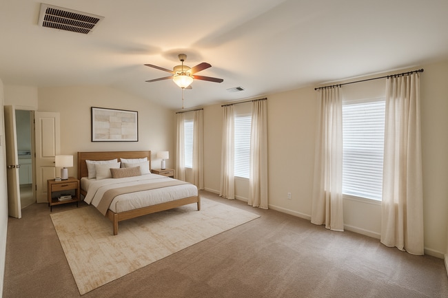 Building Photo - 2680 Stonekey Bend