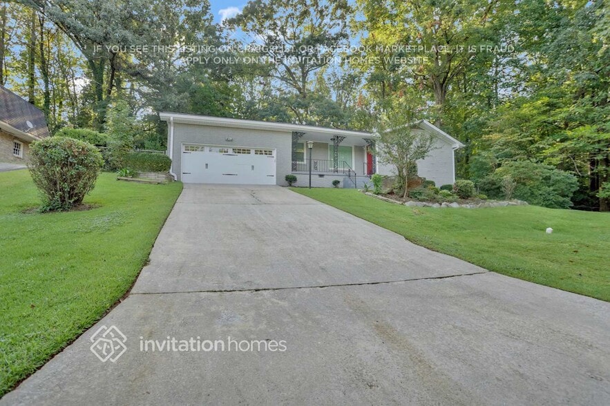 Building Photo - 2330 Troy Cove Rd