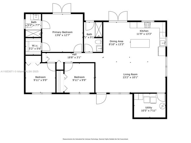 Building Photo - 14798 SW 175th St