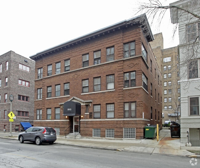 Building Photo - Lafayette Apartments