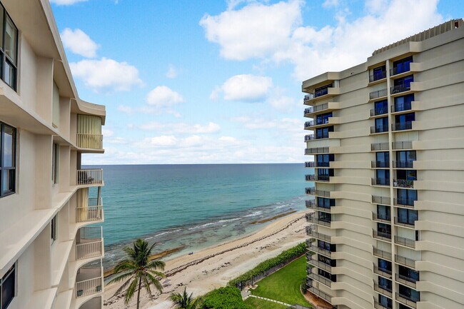 Building Photo - 5480 N Ocean Dr