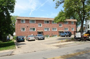 Building Photo - 128 N 40th St