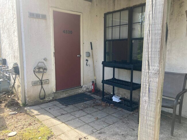 Building Photo - 4520 Concord Pl