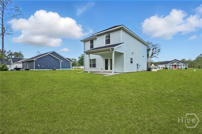 Building Photo - 1634 Ashantilly Dr