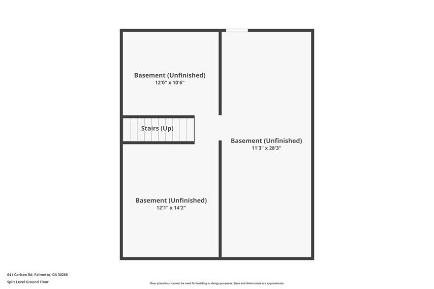 Building Photo - 641 Carlton Rd