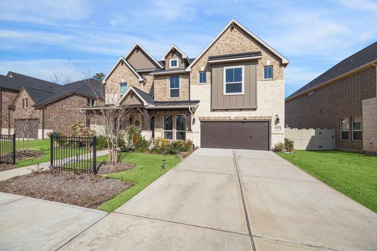 Building Photo - 17547 Harper's Way