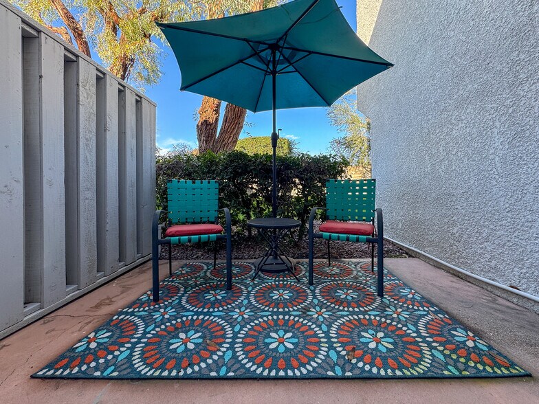 Building Photo - 3155 E Ramon Rd