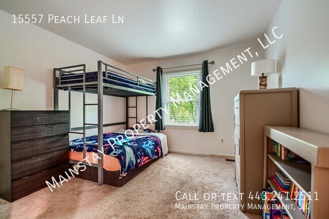 Building Photo - 15557 Peach Leaf Ln