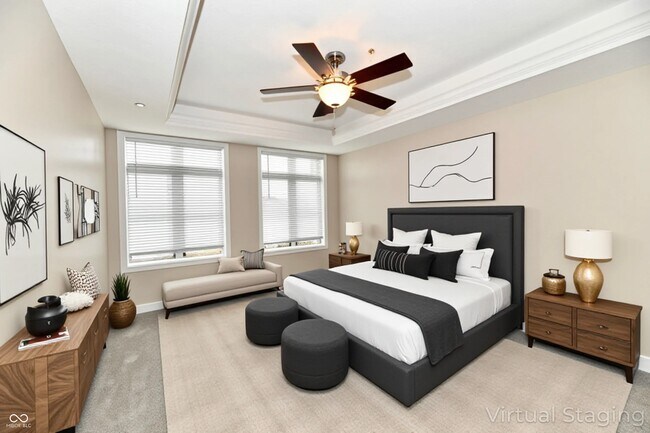 Building Photo - 8555 One W Dr