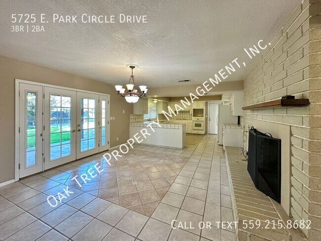 Building Photo - 5725 E Park Cir Dr