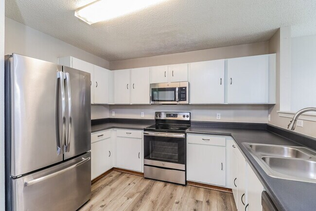 Building Photo - 4488 Norfleet St