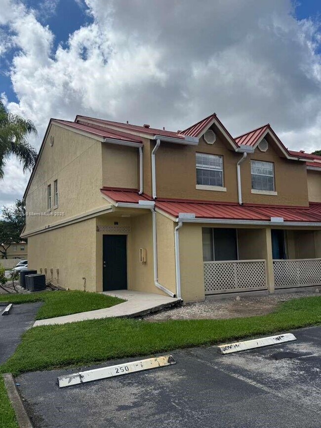 Building Photo - 18332 NW 68th Ave