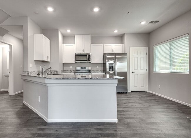 Building Photo - Modern Two-Story Townhome with Community A...