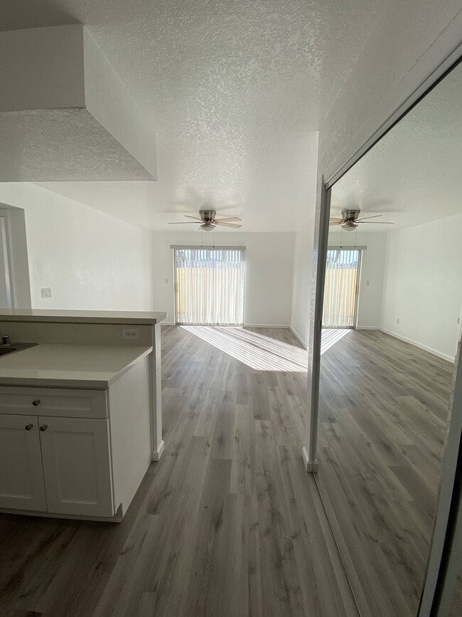 Floorplan - 1123 Ramar Road