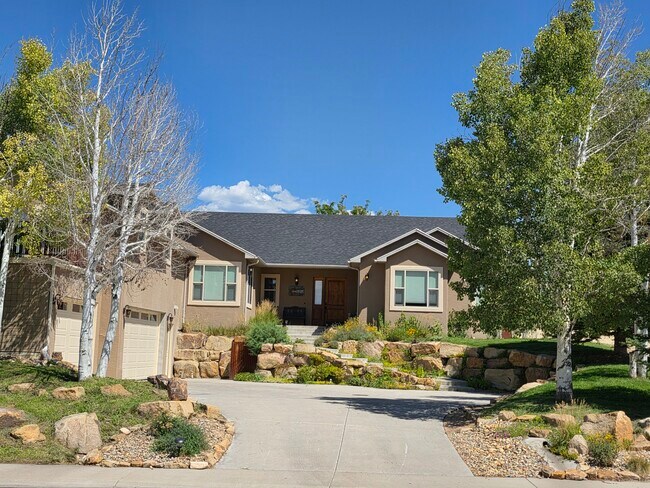 Primary Photo - 3209 Silver Fox Dr