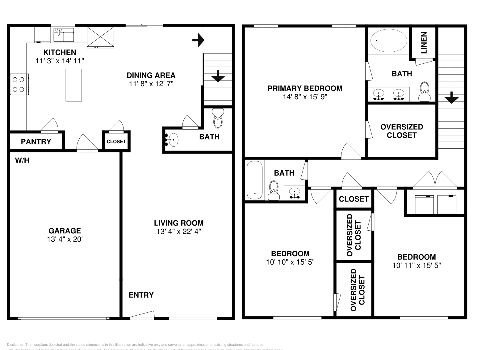 Building Photo - 513 Soaring St