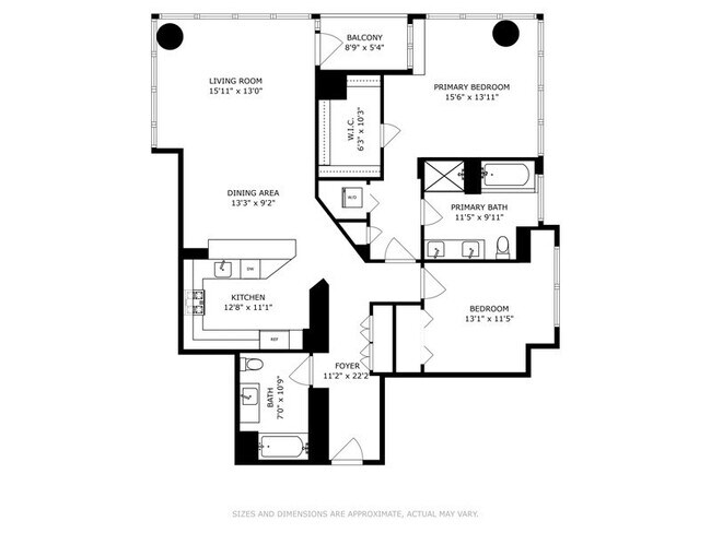 Building Photo - 60 E Monroe St