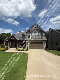 Building Photo - 1003 Tudor Cottage Tr