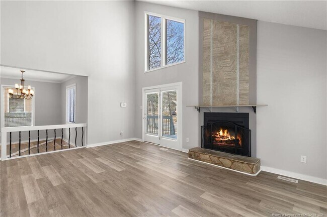 Building Photo - 5725 Waterwood Dr