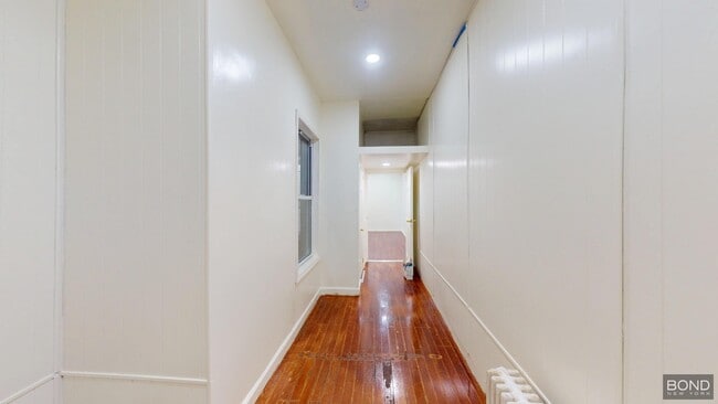 Floorplan - 18 West 37th Street