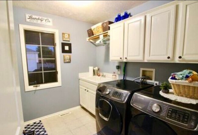 Building Photo - Spacious Four Bedroom with 5th Non Conforming Room!
