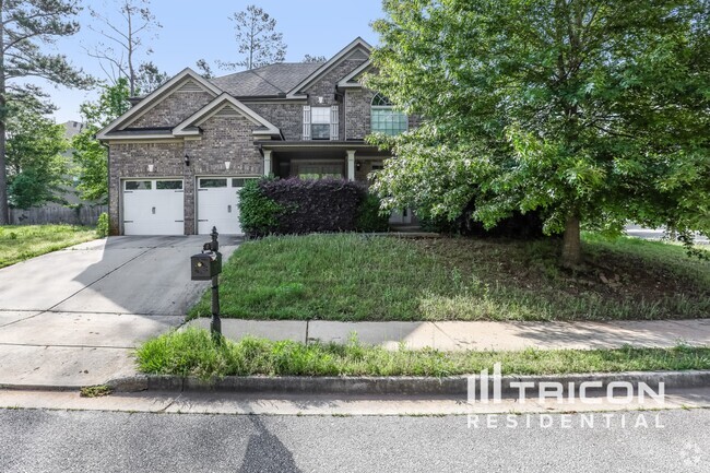 Building Photo - 45 Canyon View Dr