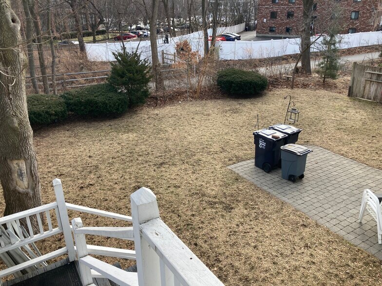 Building Photo - 36 Park Ave