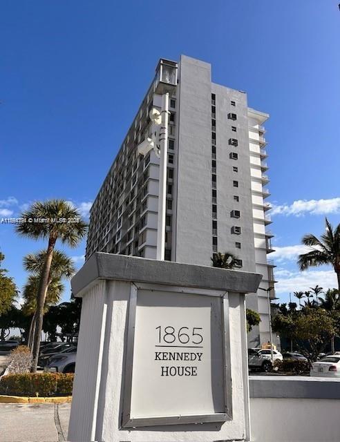 Building Photo - 1865 79th Street Causeway
