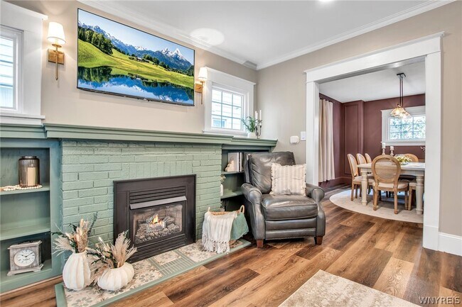 Building Photo - 66 McKinley Ave