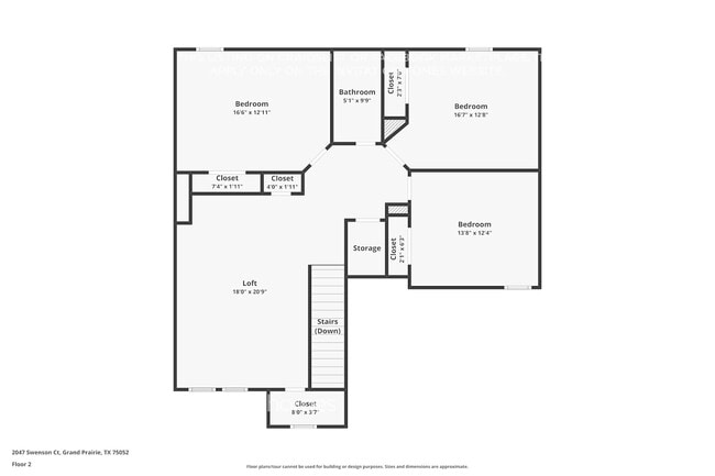 Building Photo - 2047 Swenson Ct