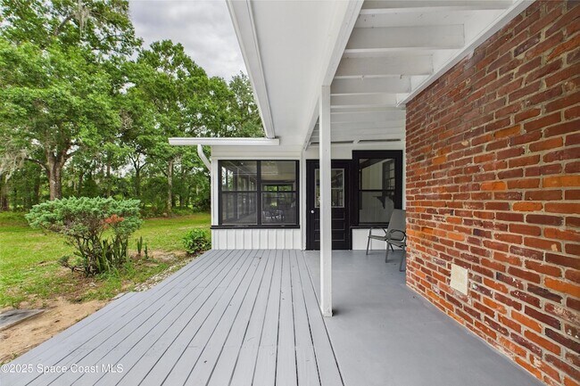 Building Photo - 2318 Old Samsula Rd
