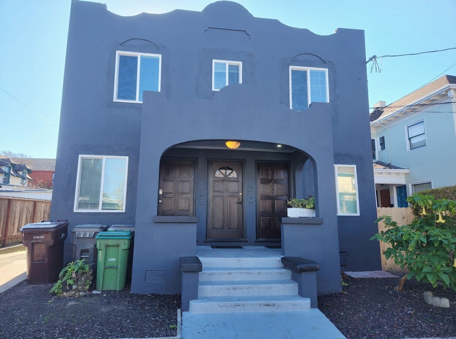 Building Photo - 519 66th St