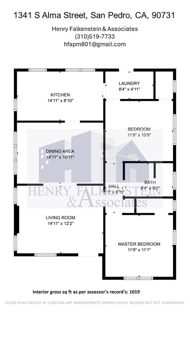 Building Photo - Spanish Gem in Vista Del Oro | 2Bed/1Bath | 1019SqFt | 1-Car Garage