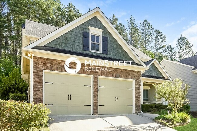 Building Photo - 4 Bedroom Pet-Friendly Home in DALLAS, GA with Main Street Renewal