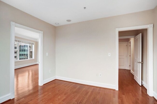 Building Photo - 2600 Pennsylvania Ave NW