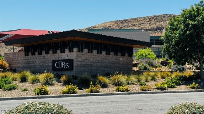 Building Photo - 9836 Starlight Ridge Ave