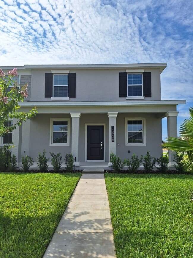 Building Photo - BEAUTIFUL NEW CONSTRUCTION 3 BEDROOM 2.5 B...