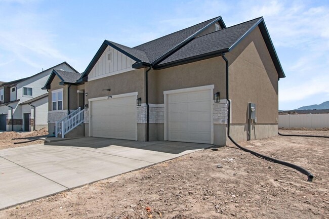 Building Photo - 3779 S 1950 W