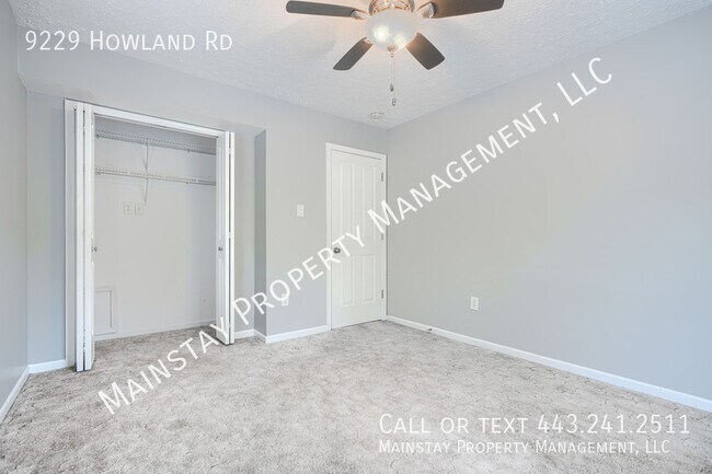 Building Photo - 9229 Howland Rd