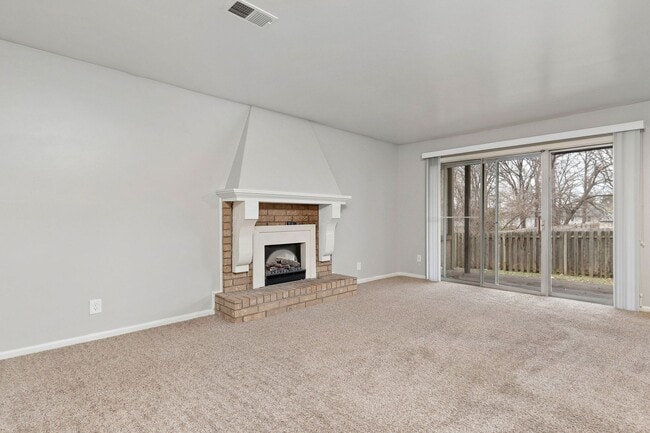 Floorplan - GRANT COURT